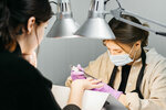 Beauty Salon Belyj krolik (Karla Marksa Street, 22), beauty salon