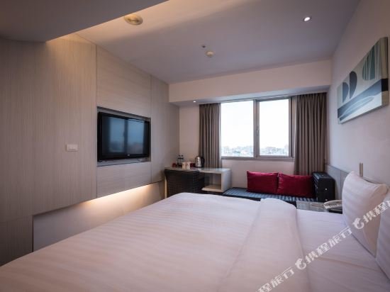 Фото Hotel Hi Xinmin