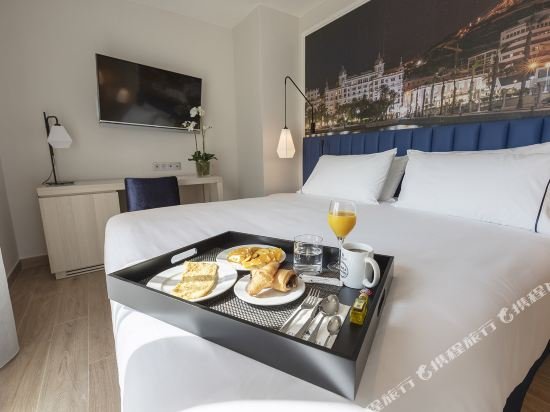 Фото Eurostars Mediterranea Plaza