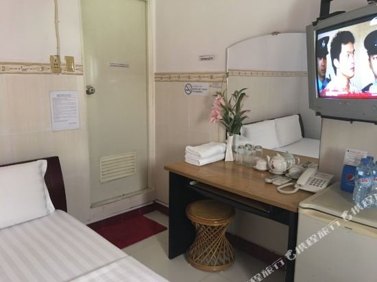 Фото Quang Sang Hotel Can Tho