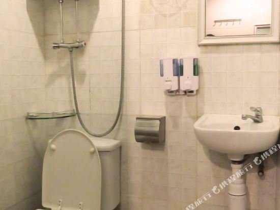 Фото Paris Guest House