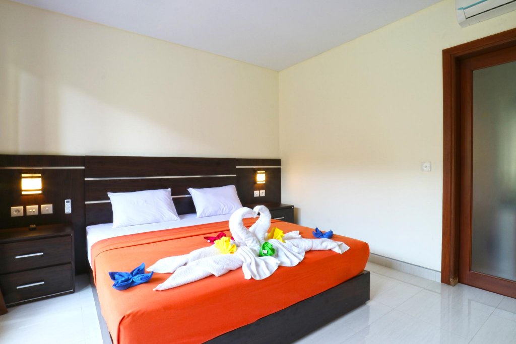 Фото Gempita House