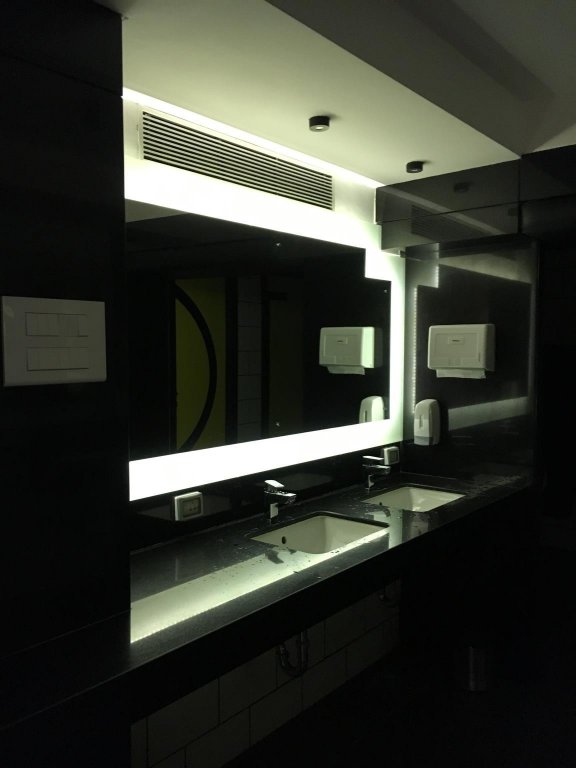 Фото IStay Hotels Andheri Midc