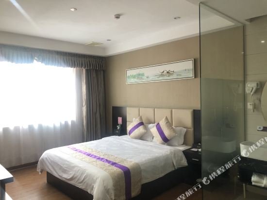 Фото The Nomo Hotel Shenzhen