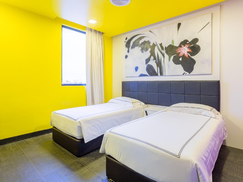 Фото Venue Hotel