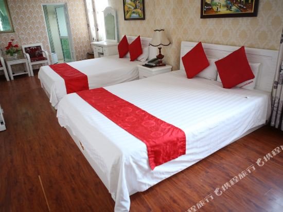 Фото Senses Hotel