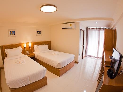 Фото Muanmanee Boutique Hotel