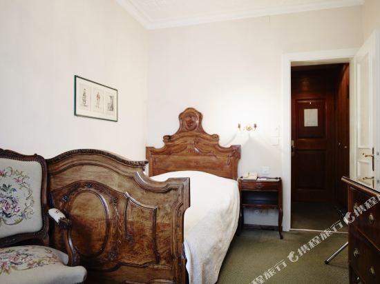 Фото Romantik Hotel Wilden Mann