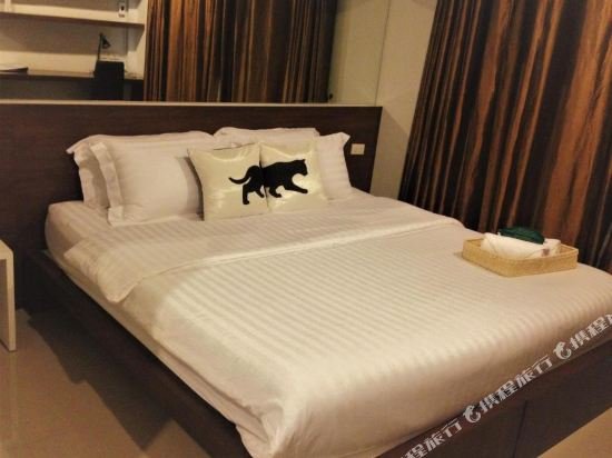 Фото Bed by City Surawong-Patpong