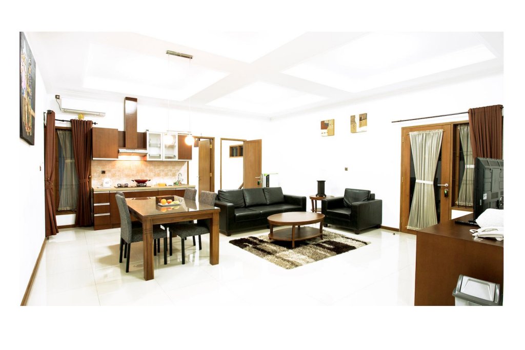 Фото Kuldesak Villas