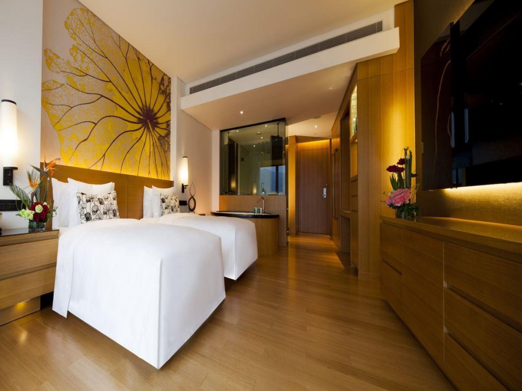 Фото Wingtech Hotel