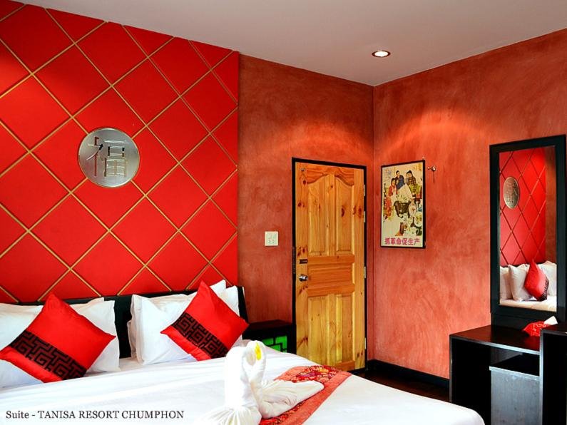 Фото Tanisa Resort