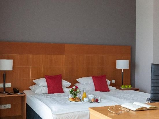 Фото Hotel Park Consul Koln