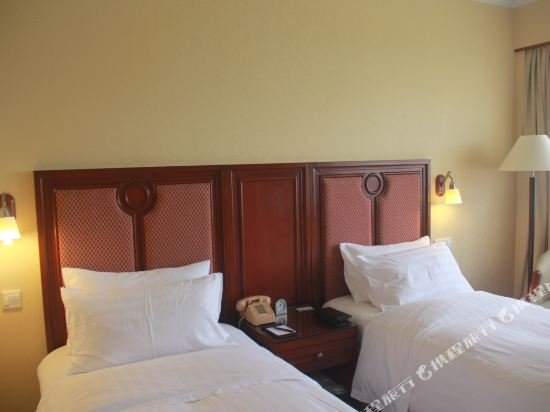 Фото Cypress Hotel Jin Jiang Shanghai