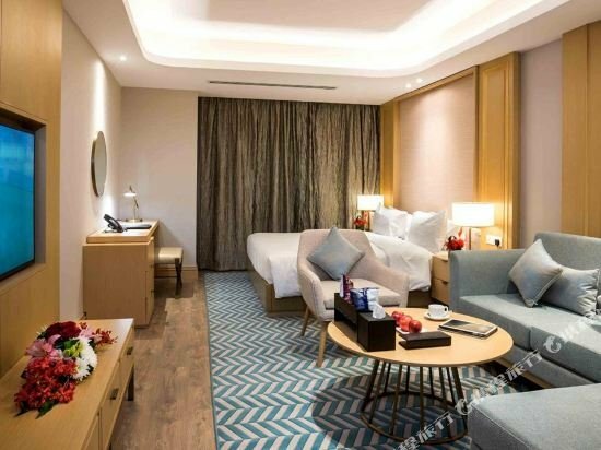 فندق بودل العليا ، الرياض، صورة