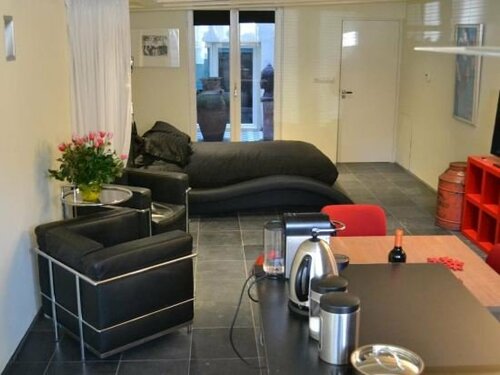 Гостиница Luxueuze Studio Herengracht в Амстердаме