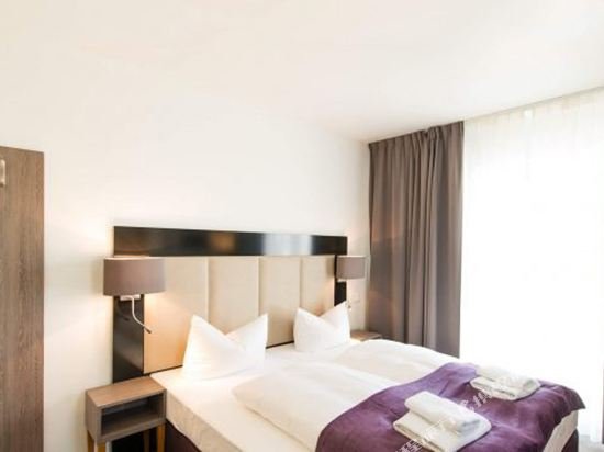 Фото Goethe Business Hotel by Trip Inn