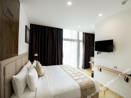 Фото Nesta Hotel Saigon