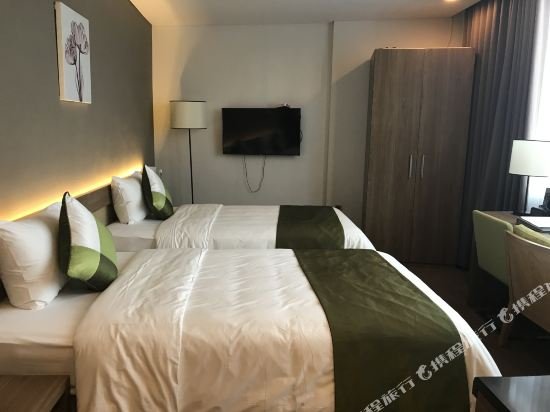 Фото Kuretake Inn Kim Ma 132