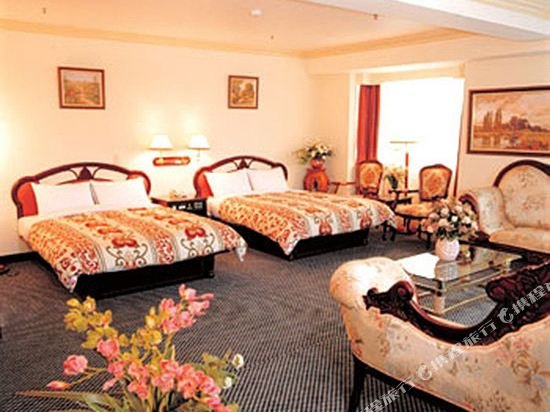 Фото Cheng Pao Hotel