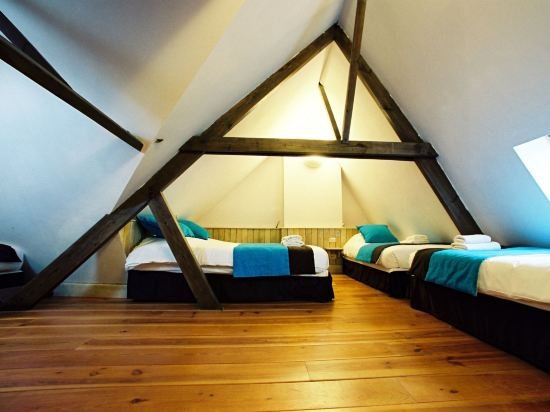 Фото Monasterium PoortAckere