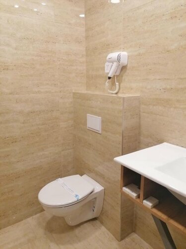Гостиница Hotel Nobel Gallery в Белграде