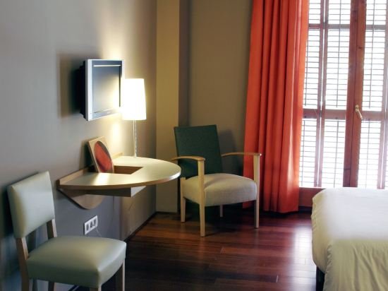 Фото Hotel Fonda Europa