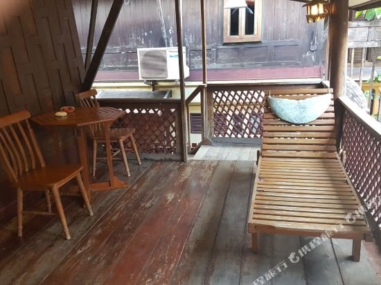 Фото Luang Chumni Village