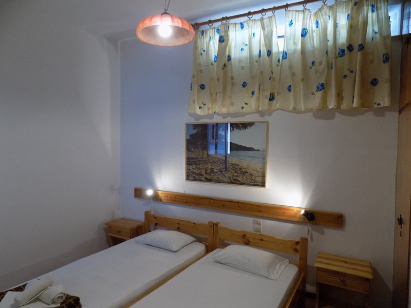 Фото Pension Margarita