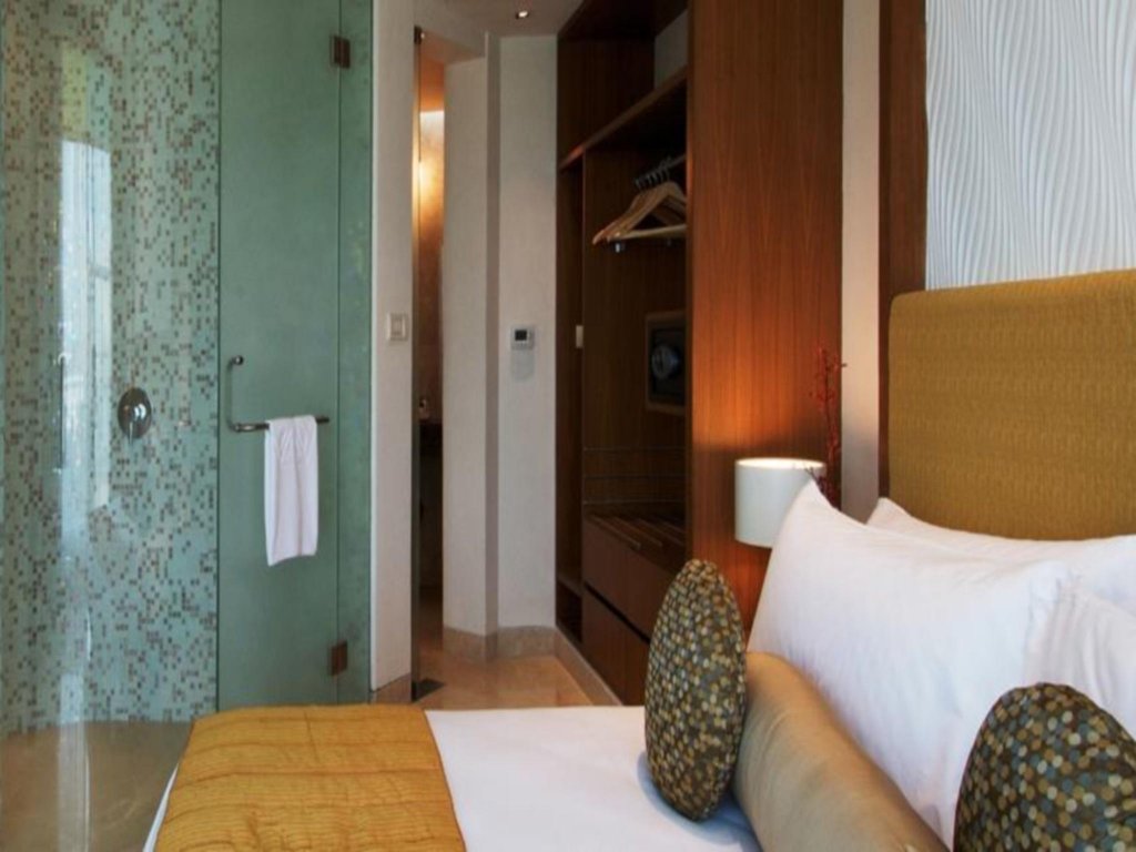 Фото Vivanta Bengaluru, Whitefield