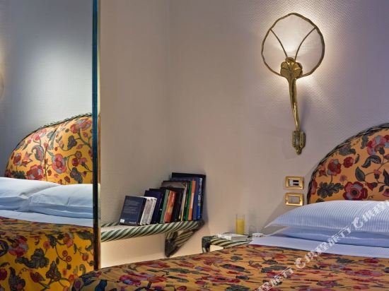 Фото Biasutti Hotel