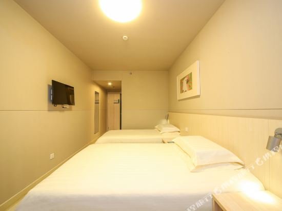 Фото Jinjiang Inn (Shanghai Hongqiao National Exhibition and Convention Center Jizhai Road)