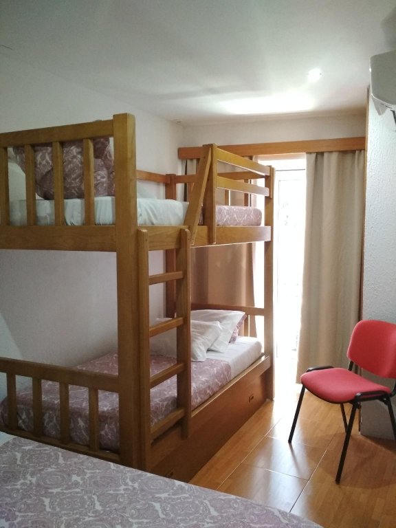 Фото Braganca Oporto Hotel