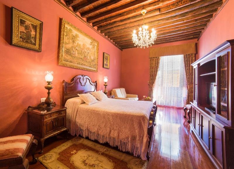 Фото Hotel Emblematico San Marcos