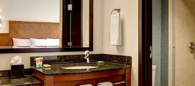 Фото Hyatt Place Salt Lake City/Downtown/The Gateway