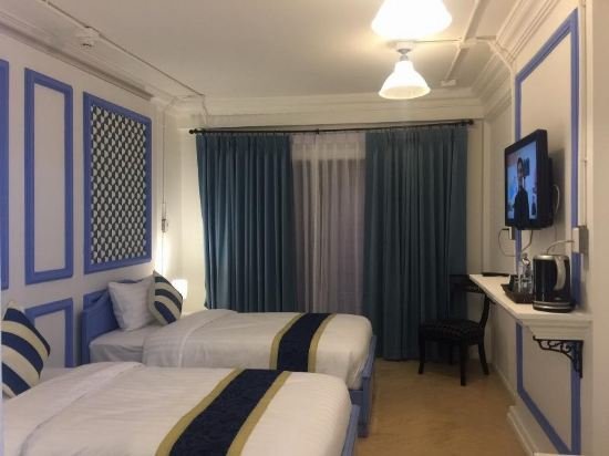 Фото Dreamers Paradise Hotel & Resort