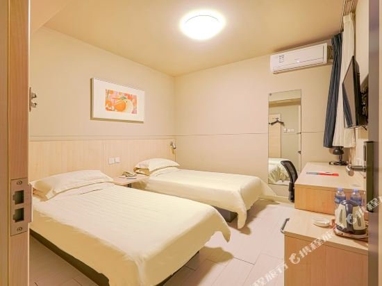 Фото Jinjiang Inn Harbin Xidazhi Street