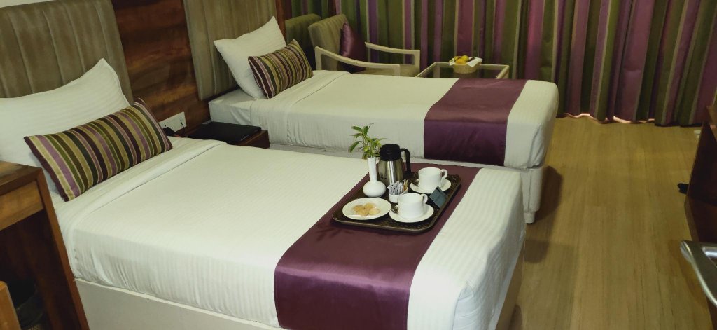 Фото Hotel Hardeo