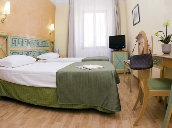 Фото Exe Domus Aurea