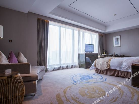 Фото Howard Johnson Tianyu Plaza Yingtan