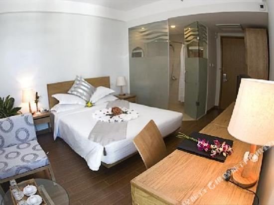 Фото Prime Hotel Nha Trang