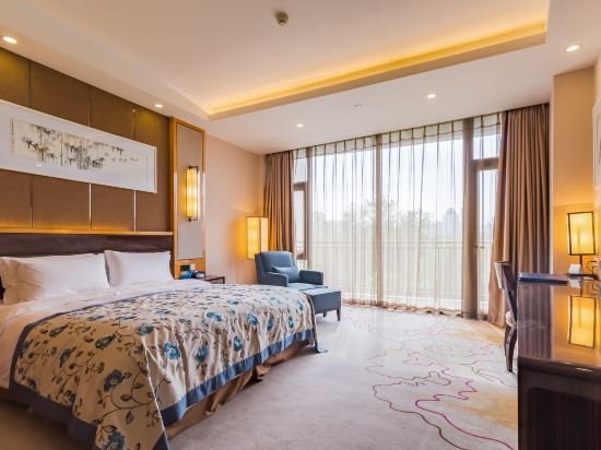 Фото Yun-zen Lotus Hotel