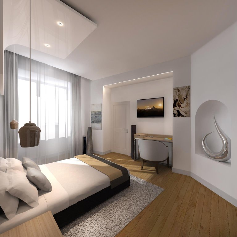 Фото Hotel Rinascimento