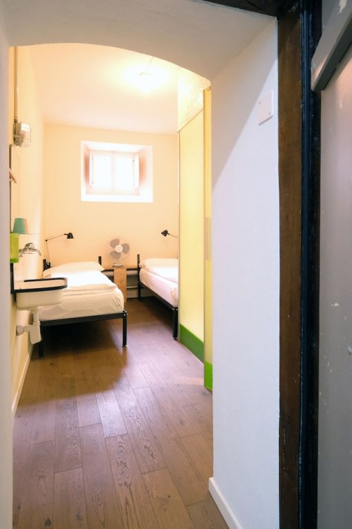 Фото Barabas Hotel Luzern