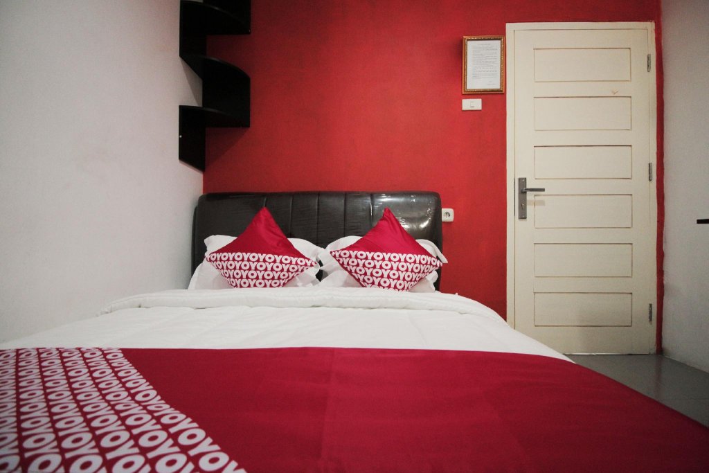 Фото Oyo 530 Guest House Omah Anakku Syariah