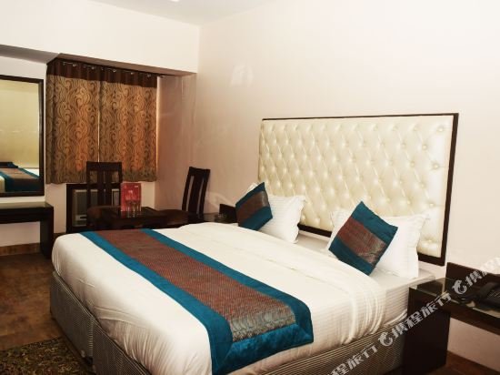 Фото Hotel Kabeer