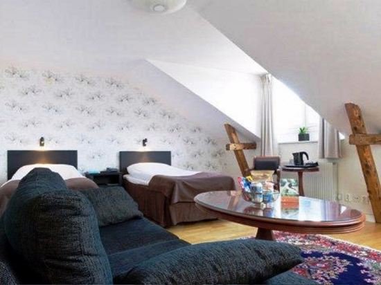 Фото Clarion Collection Hotel Cardinal