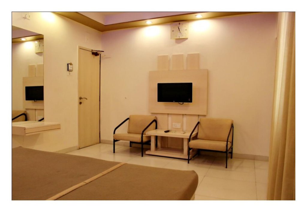 Фото Hotel Kuber