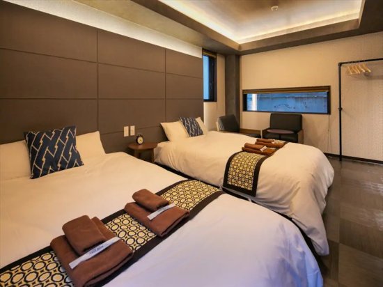 Фото Hotel MyStays Higashi Ikebukuro