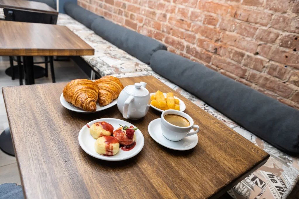 Фото Арт-отель Маяковский